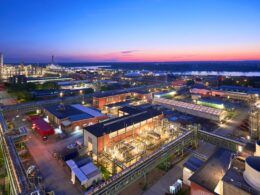 Ineos Revoluciona Setor ao Adquirir Líder em Fabricação de Tubos de PEAD: Uma Nova Era na Indústria! 11 ineos nitriles revoluciona com lancamento de acrilonitrila biobaseada sustentabilidade.jpgmaxwidth1200