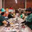 iniciativas de reciclagem ganham forca com fungos biodegradando plastico e.webp