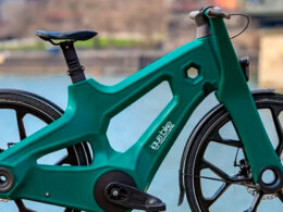 Inovação Sustentável: Como a Fuplastic Transforma CO2 em Plástico e Bicicletas Ecológicas 14 inovacao sustentavel como a fuplastic transforma co2 em plastico e