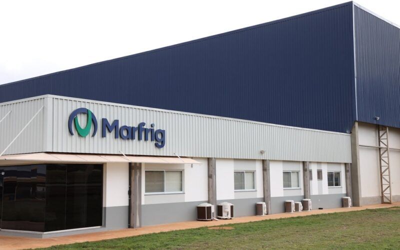 inovacoes da marfrig transformando o setor de alimentos com compromisso