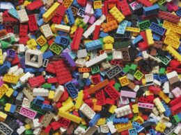 inovacoes sustentaveis legos renovaveis esg no seven cafe e carros