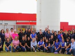inspiracao e empoderamento mulheres descobrem os bastidores da frimesa em