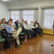 instituicoes de pesquisa ensino e extensao debatem a criacao de