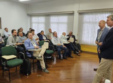 instituicoes de pesquisa ensino e extensao debatem a criacao de