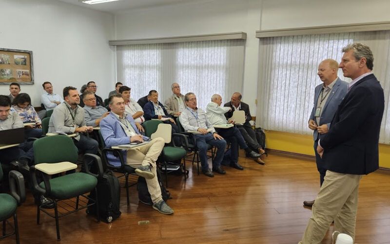 instituicoes de pesquisa ensino e extensao debatem a criacao de