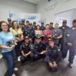 instituto brasileiro de pesca e marinha unidos pela aprendizagem