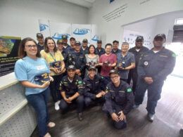 instituto brasileiro de pesca e marinha unidos pela aprendizagem