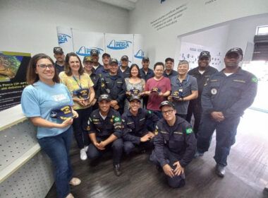 instituto brasileiro de pesca e marinha unidos pela aprendizagem