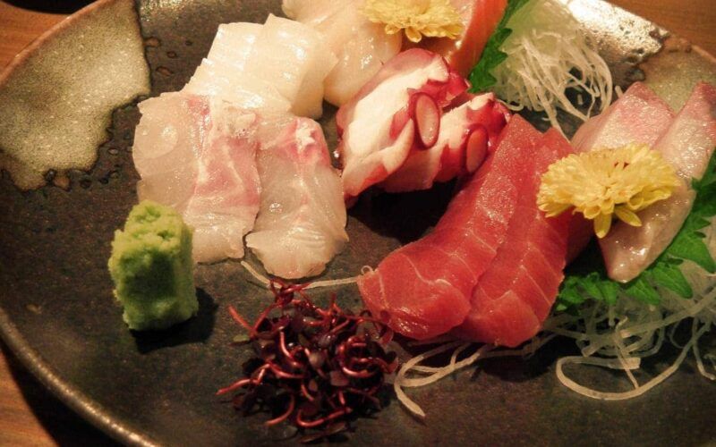 instituto de pesca da orientacoes sobre o consumo de pescado