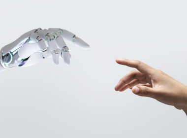 inteligencia artificial potencializa a produtividade humana e transforma operacoes na