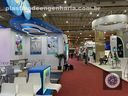 Interplast 2024 Abertura