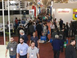 Interplast 2024: O Encontro Essencial para Profissionais do Setor em Local Estratégico. 8 interplast 2024 o encontro essencial para profissionais do setor em