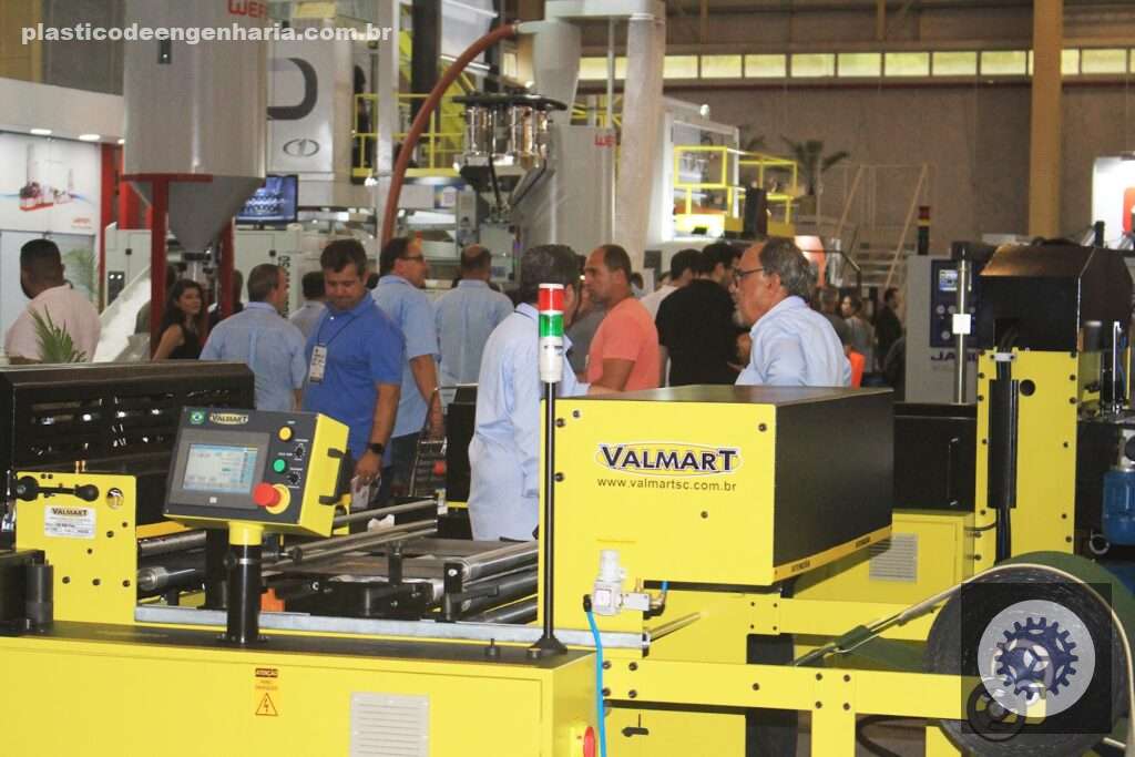 interplast 2024 oportunidades de negocios na industria plastica