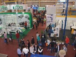 interplast evento que impulsiona o sucesso dos negocios