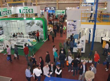 interplast evento que impulsiona o sucesso dos negocios