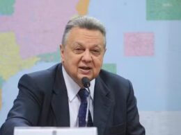 Investimento Bilionário em Pesquisa: Ex-Ministro Potencializa Futuro do Agronegócio com Apoio da Embrapa e Avanços Surpreendentes no Setor 27 investimento bilionario em pesquisa ex ministro potencializa futuro do agronegocio com