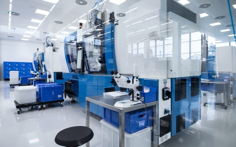 investimento da lsr molder no canada um marco na expansao.jpegmaxwidth1200