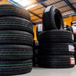 Pneus da Xbri tem vendas proibidas pelo Inmetro por possíveis irregularidades na fabricação do produto
