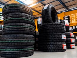 Pneus da Xbri tem vendas proibidas pelo Inmetro por possíveis irregularidades na fabricação do produto