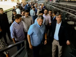 São Paulo mantém isenção de ICMS para animais PO após mobilização do setor