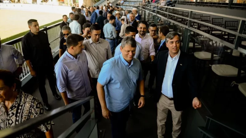 São Paulo mantém isenção de ICMS para animais PO após mobilização do setor