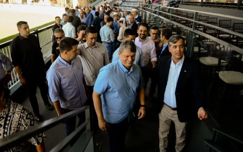 São Paulo mantém isenção de ICMS para animais PO após mobilização do setor
