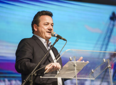 Itajaí turbinado: JBS injeta R$130 milhões e porto acelera o crescimento.