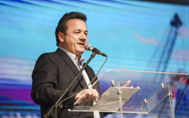 Itajaí turbinado: JBS injeta R$130 milhões e porto acelera o crescimento.