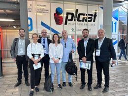 italia organiza missao de compradores brasileiros para a feira plast
