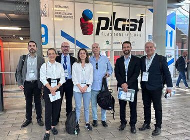 italia organiza missao de compradores brasileiros para a feira plast