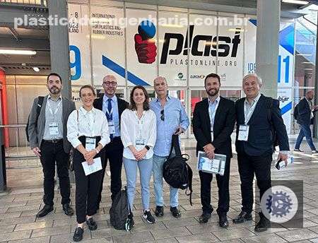 italia organiza missao de compradores brasileiros para a feira plast