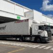 Jamef projeta aumento de 30% na produtividade com ampliação de operação e inauguração de novo endereço