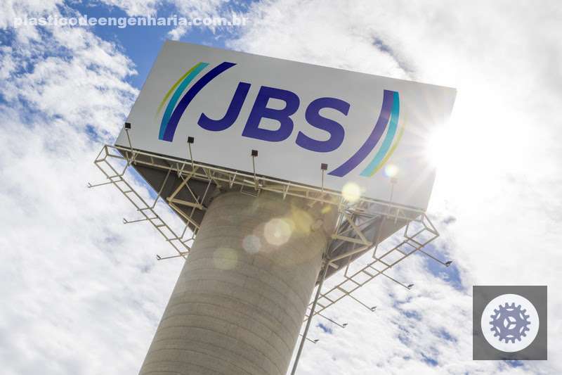 JBS amplia oportunidades globais com listagem na NYSE, fortalecendo sua presença no mercado internacional.