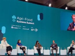 jbs apoia a ampliacao do financiamento climatico para a agricultura