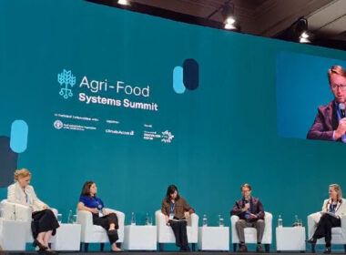 jbs apoia a ampliacao do financiamento climatico para a agricultura