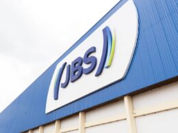 JBS desafia grandes nomes ao expandir império de frango no Oriente Médio: descubra como essa estratégia pode mudar o mercado global de proteínas 12 jbs desafia grandes nomes ao expandir imperio de frango no