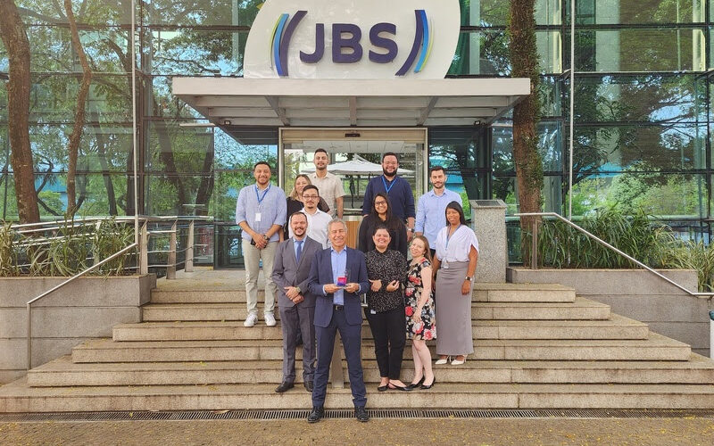 jbs e premiada como o melhor departamento de compliance do