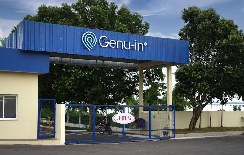 jbs e vitamine se lancam a primeira atuacao de colageno com