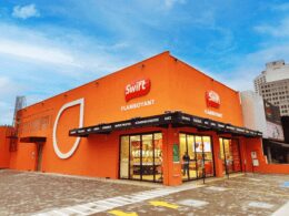 jbs fornecera energia gerada a partir do metano para as