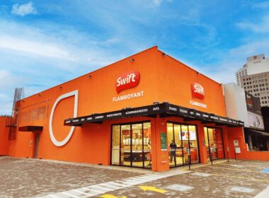 jbs fornecera energia gerada a partir do metano para as