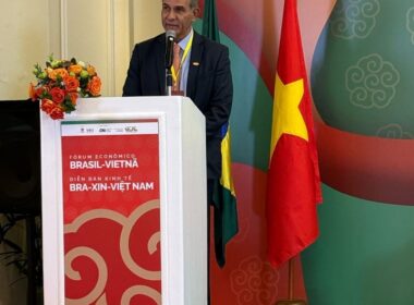 JBS investe US$ 100 milhões no Vietnã e transforma o futuro da indústria alimentícia: entenda o impacto dessa iniciativa estratégica