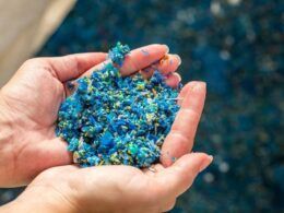 jbs recicla 40 mil toneladas de plastico em 10 anos