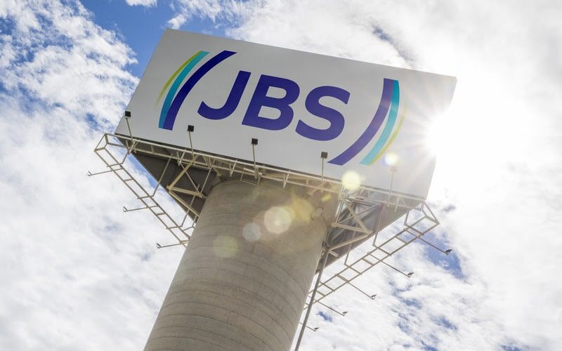 JBS registra resultados excepcionais no 1º trimestre de 2025, destacando força e resiliência no mercado agropecuário