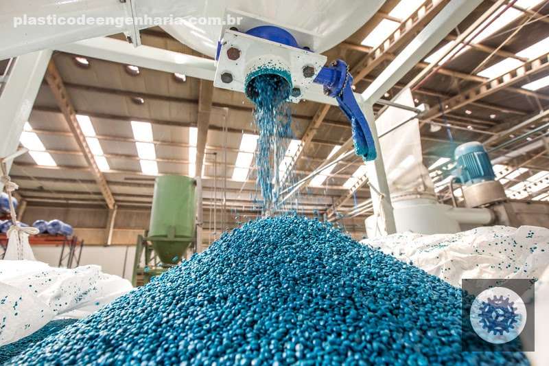 jbs transforma 6 mil toneladas de plastico em 2024 revelando