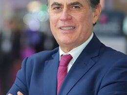 jose ricardo roriz coelho e escolhido novamente como presidente do