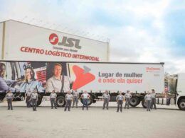 JSL forma mulheres motoristas para atuarem em Mato Grosso do Sul