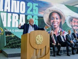 Juros entre 8,5% e 14% ao ano trazem condições vantajosas no Plano Safra 2025/2026 para o agronegócio brasileiro 8 juros entre 85 e 14 ao ano trazem condicoes vantajosas