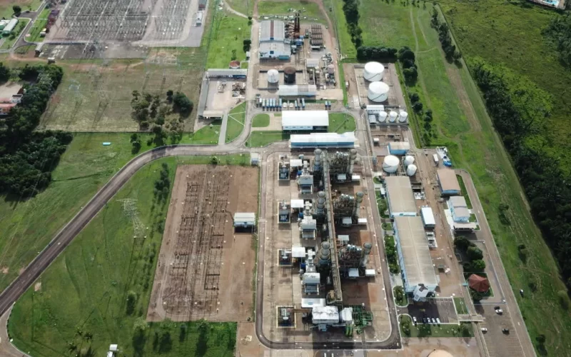 Justiça suspende captação de água de usina da Eletrobras em Brasília