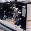 Karpowership faz teste com hidrogênio em usinas térmicas flutuantes.