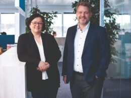 Kraiburg TPE apresenta novo CEO para impulsionar crescimento e inovação em soluções de TPE no mercado global 15 kraiburg tpe apresenta novo ceo para impulsionar crescimento e inovacao.jpgmaxwidth1200